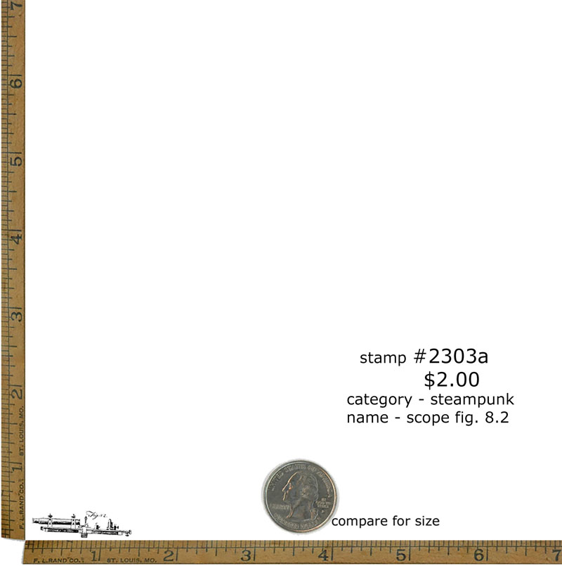#2303a - Scope Fig. 8.2 - Steampunk